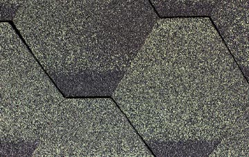 Bridgerule fibreglass shingle repairs