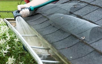 Bridgerule gutter cleaning costs