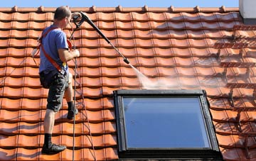 roof cleaning Bridgerule, Devon