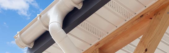 get Bridgerule guttering quotes today