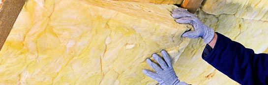 quotes for Bridgerule roof insulation