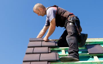 disadvantages of Bridgerule slate roofing