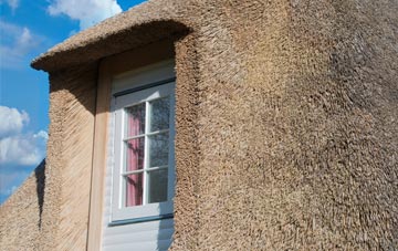 Bridgerule thatch roof disadvantages